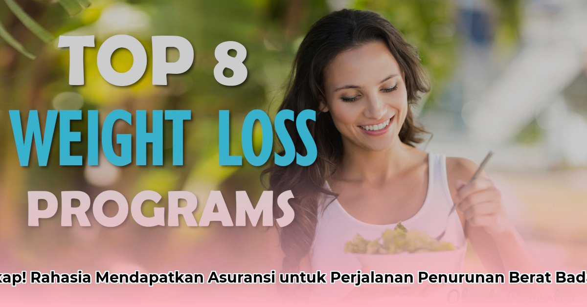 weight loss programs covered by medi cal